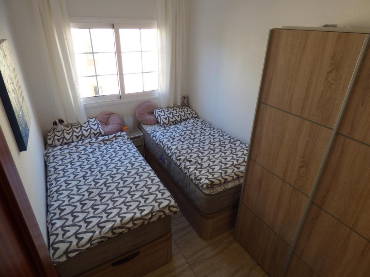 Apartman Mar Primavera Arona  Exterior foto