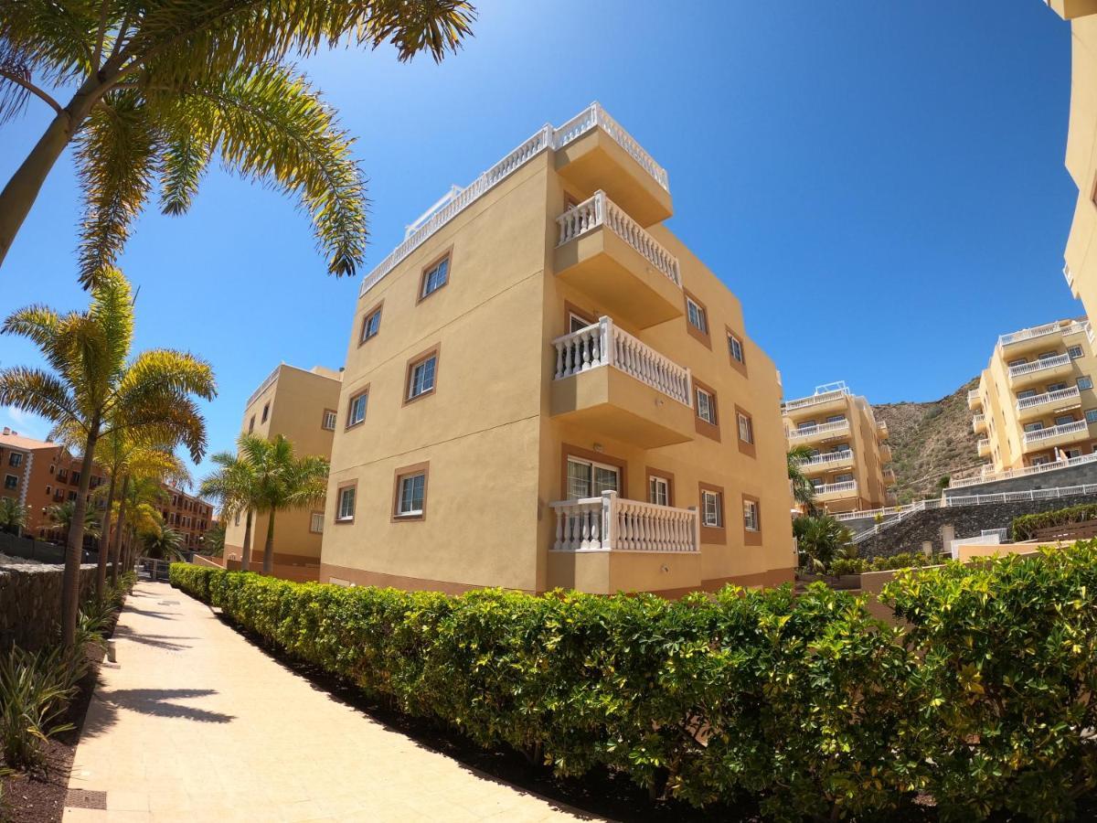 Apartman Mar Primavera Arona  Exterior foto